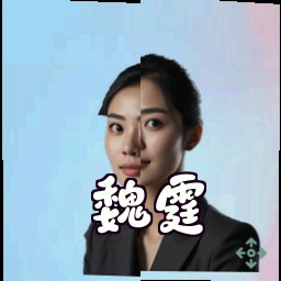 魏霆
